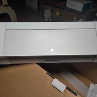 Silhouette Cameo 4 Bianca – Completa di scatola e 