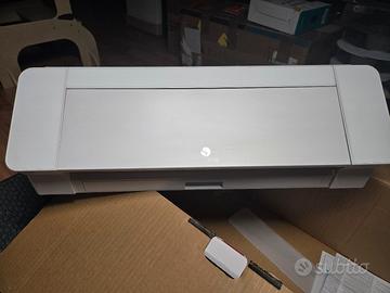 Silhouette Cameo 4 Bianca – Completa di scatola e 