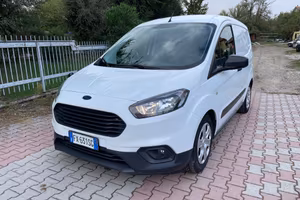 FORD Transit Courier 1.5 TDCi 100CV Van Trend