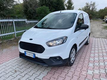 FORD Transit Courier 1.5 TDCi 100CV Van Trend