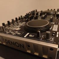 controller dj DENON DJ MC6000