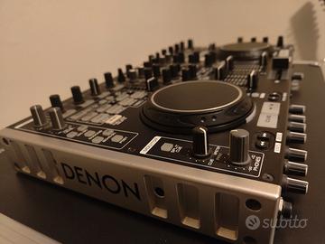 controller dj DENON DJ MC6000