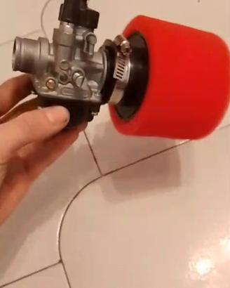ricambi piaggio zip