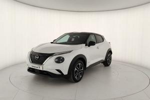 Nissan Juke 1.6 HEV N-Connecta Auto