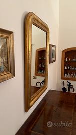 Specchio antico