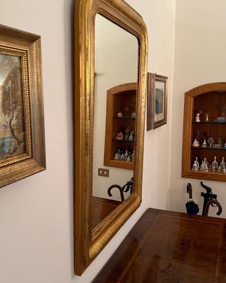 Specchio antico
