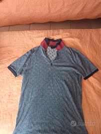 Polo Gucci originale