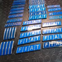 scritte per FIAT 