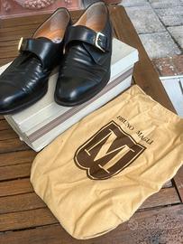 Scarpe vintage uomo Bruno Magli (40,5)