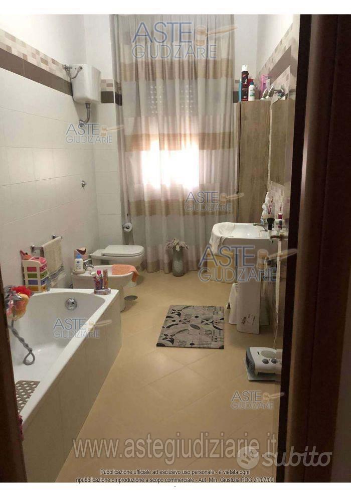 Appartamento – Trentola Ducenta, Caserta - Altro