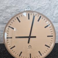 Orologio da parete industriale vintage MOBATime