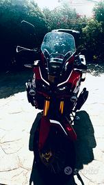 Africa Twin