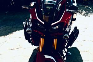 Africa Twin