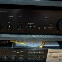 Amplificatore Pioneer