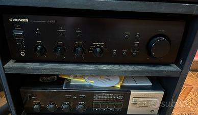 Amplificatore Pioneer