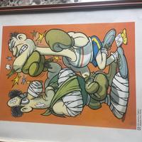 Illustrazione Jacovitti