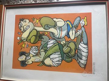 Illustrazione Jacovitti