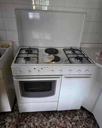 cucina bompani ecoline