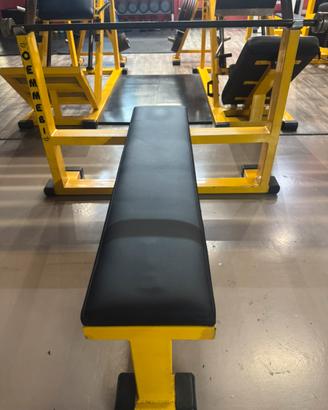 Attrezzi PALESTRA