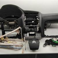KIT AIRBAG COMPLETO CITROEN C4 2Â° Serie 967869158