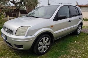 FORD Fusion 1.4 TDCi 5p