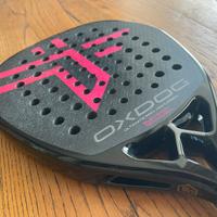 Racchette Padel Oxdog Ultimate Pro + 2025