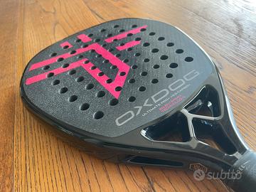 Racchette Padel Oxdog Ultimate Pro + 2025