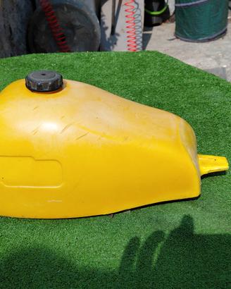 serbatoio italjet minimoto