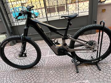 Mtb/ ebike Focus Jam 2/ 8.7
