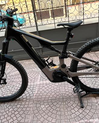 Mtb/ ebike Focus Jam 2/ 8.7
