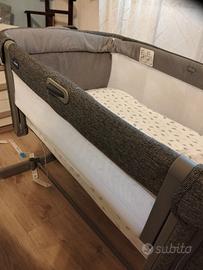 Next to me magic EVO Chicco