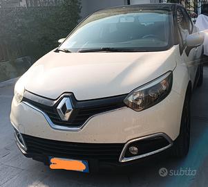 Renault Captur 1.5 dCi 90 CV Start&Stop Energy -