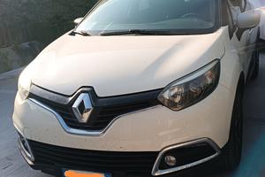 Renault Captur 1.5 dCi 90 CV Start&Stop Energy -
