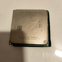 CPU athlon 64 x 2