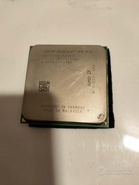 CPU athlon 64 x 2