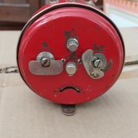 sveglia anni60 funzionante