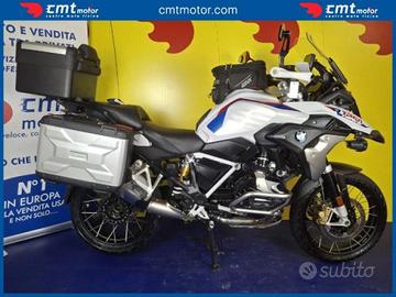 BMW R 1250 GS Garantita e Finanziabile
