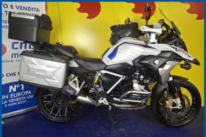 BMW R 1250 GS Garantita e Finanziabile