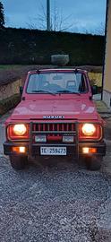 Suzuki  SANTANA Sj410
