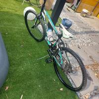 MTB da ragazzo