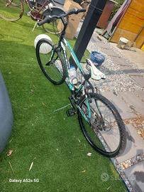 MTB da ragazzo