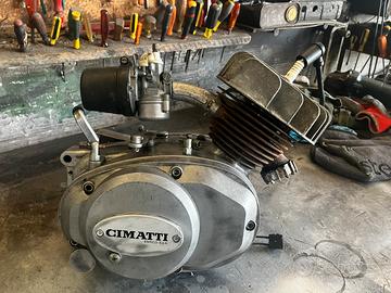 Motore cimatti
