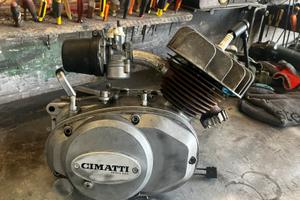 Motore cimatti