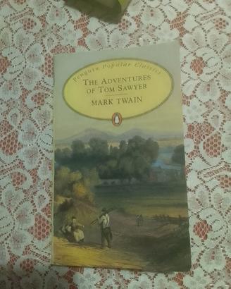 Libro in lingua originale