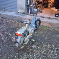 Piaggio ciao anno 1979