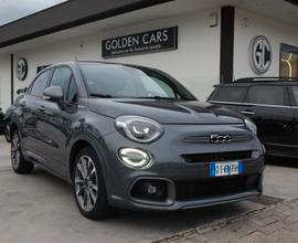 Fiat 500X 1.3 mjt Sport 95CV Uff Italy Lega Full L