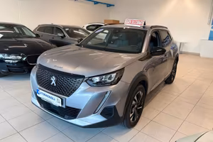 Peugeot 2008 ALLURE PACK PureTech 100 6mt SPOTICAR