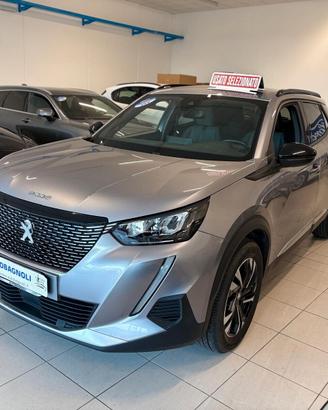 Peugeot 2008 ALLURE PACK PureTech 100 6mt SPOTICAR