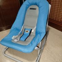 sdraietta a dondolo cam