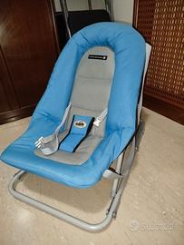 sdraietta a dondolo cam